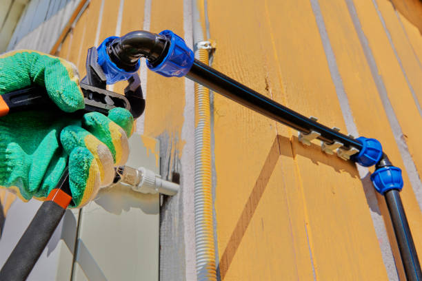 Best Residential Plumbing Services  in Lake Summerset, IL