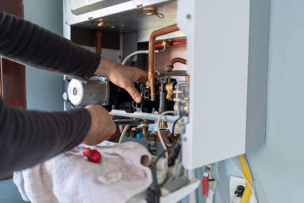 Best Commercial Plumbing Services  in Lake Summerset, IL