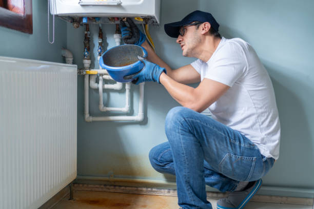 Sprinkler Systems in Lake Summerset, IL
