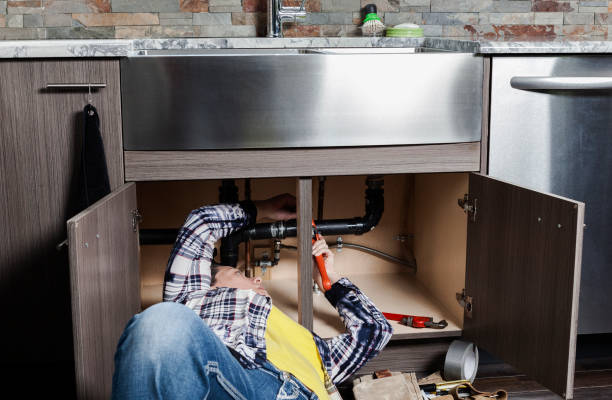 Best Sewer Line Repair  in Lake Summerset, IL
