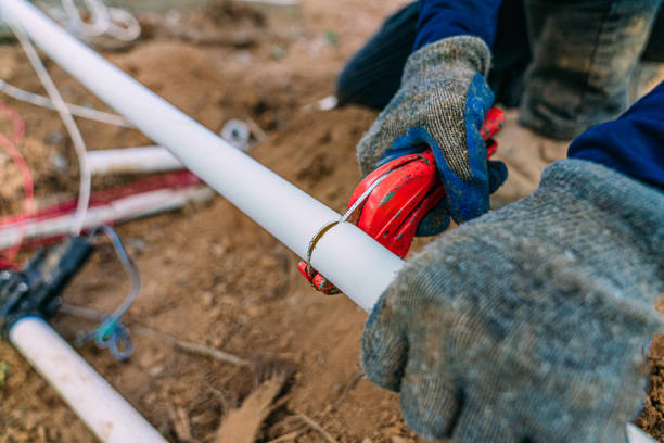 Best Commercial Plumbing Services  in Lake Summerset, IL